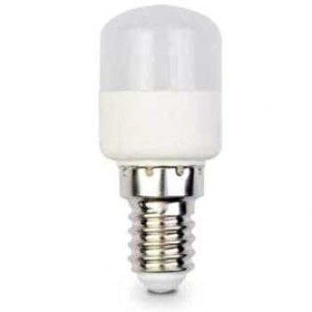 Bombilla de led pebetera 1.8W E14 6000K GSC 200625000