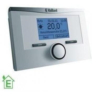 Vaillant 20124485 - Termostato calormatic 350f radio ebus