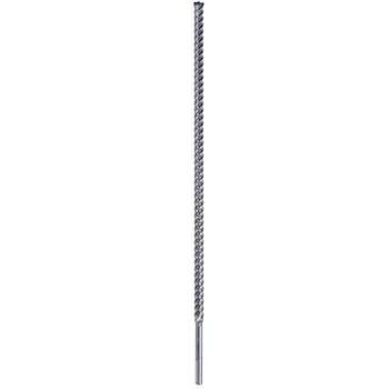 Bosch Professional 2608578641 Broca para martillos perforadores SDS max-8X