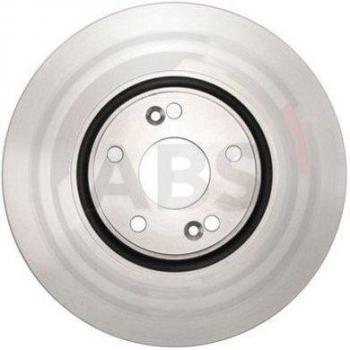 Disco de freno A.B.S. 17998