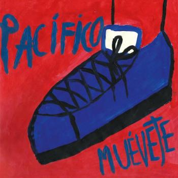 Muévete [Vinilo]