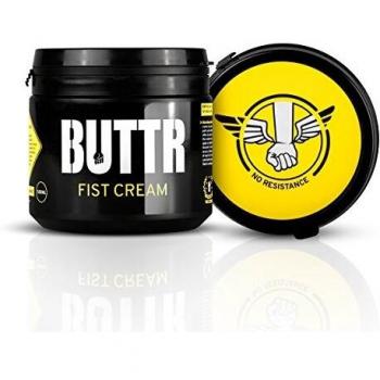 Crema para Fisting 500 ml