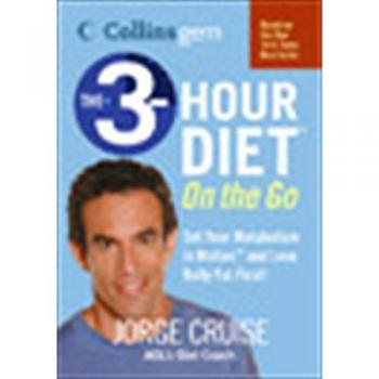 The 3-Hour Diet