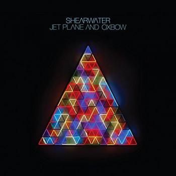 Jet plane and oxbow vinyl