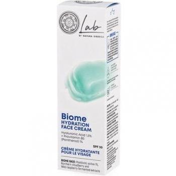 Natura Siberica Crema Facial Hidratante SPF 30, 50 ml