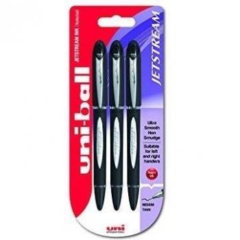 Uni-Ball XPWP - Bolígrafo de tinta líquida