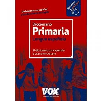 Diccionario De Primaria - Larousse Editorial