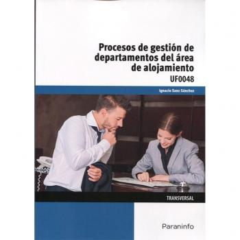PROCESOS GESTION DE DEPARTAMENTOS DEL AREA…