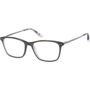 O'Neill ONB 4024 108 Armazones Lentes Recetados Gafas para Mujer Grises
