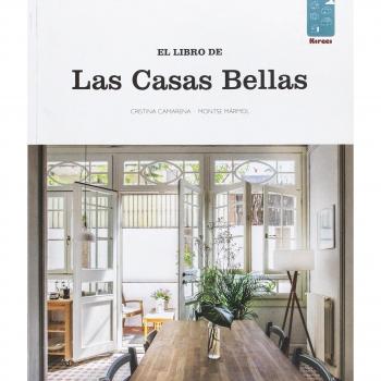 El libro de las casas bellas