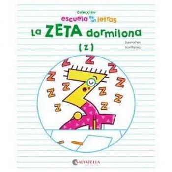 La zeta dormilona