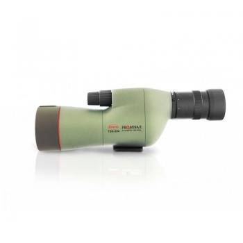 Kowa TSN-554 Telescopio terrestre 15-45x55 con objetivo de fluorita, recto