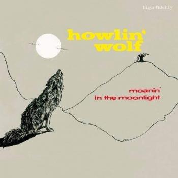 Moanin in the moonlight 180 gr lp vinilo 2