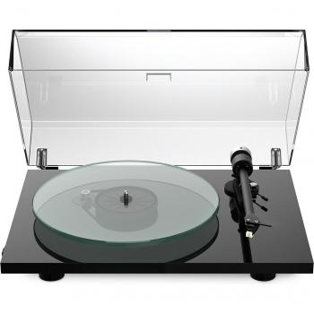Pro-Ject T2 Super Phono Turntable Gloss Black