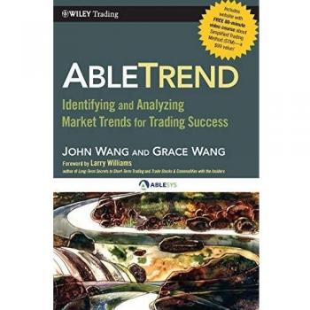 AbleTrend: Identifying and Analyzing Market Trends for Trading Success: 461