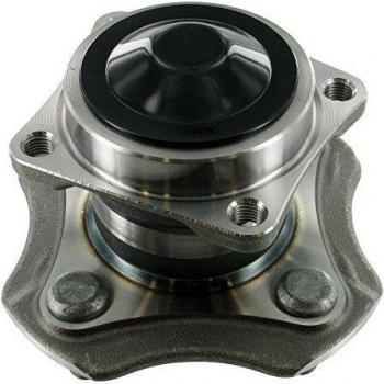 Kit de cojinete de rueda SKF VKBA 7430