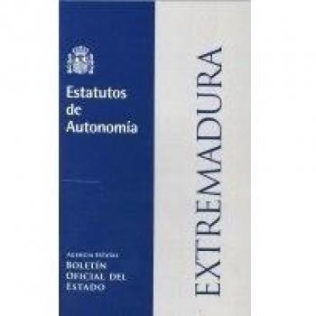 Estatuto de Autonomía de Extremadura