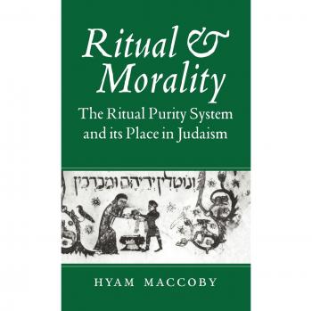 Sistema de Pureza Ritual y Moralidad en el Judaísmo - Edición Dura Cambridge
