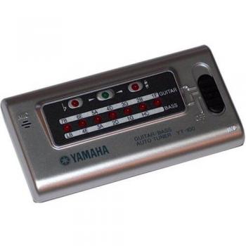 Yamaha YT100 Afinador con leds