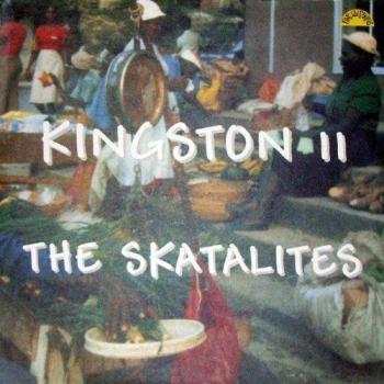 Kingston 11 - Skatalites