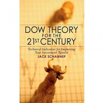 Dow Theory for the 21st Century: Technical Indicators for Investment Success (Hardback)
