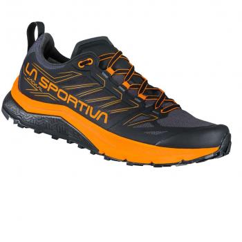Zapatillas La Sportiva Jackal Hombre Black Tiger 41