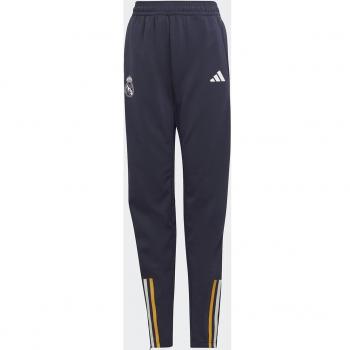 Pantalones de fútbol adidas Real Madrid Training Infantil