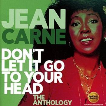 Don't Let It Go To Your Head: The Anthology