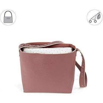 Pasito a pasito 74192-PV18 - Bolsa canastilla