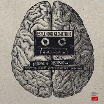Fungus Cerebri [VINYL]