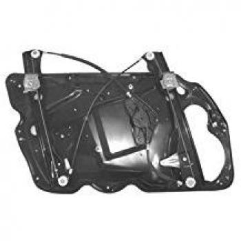 Elevalunas VAN WEZEL 5839266 - Ventana eléctrica, compatible con modelos específicos de vehículos, incluye motor y mecanismo de elevación, fácil instalación, fabricado con materiales duraderos