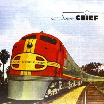 The Super Chief: Music for the [Vinilo]