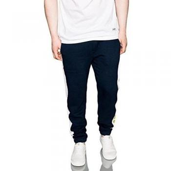 UCLA - Pantalón deportivo - recta - para hombre azul M