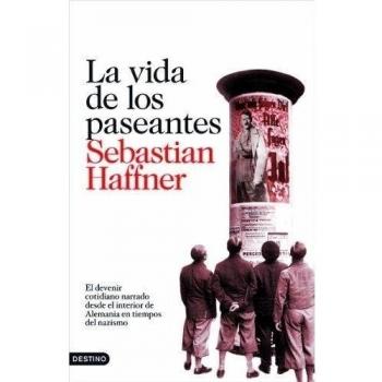 La vida de los paseantes