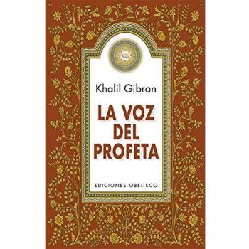 La Voz Del Profeta