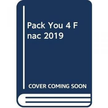 Pack You 4 Fnac 2019