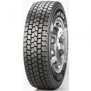 Pirelli TR01s Neumático 295/80 R22.5 152/148M TL M+S 3PMSF