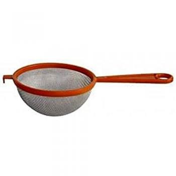 Imf 6072 Colador Aluminio 1 Apoyo, Aluminum