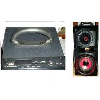 Prostima Boombox OFF ROAD - Altavoz PC
