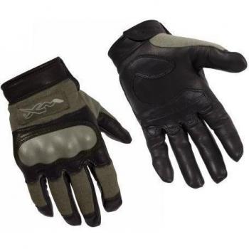 Guantes Airsoft WILEY X CAG-1 Combat Assault Glove Black XL