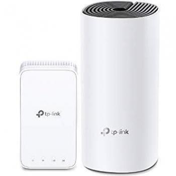 Sistema wifi mesh tplink deco e3