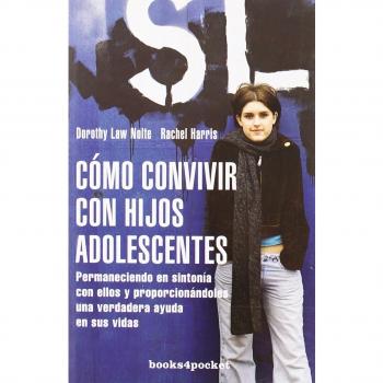 Cómo convivir con los hijos adolescentes