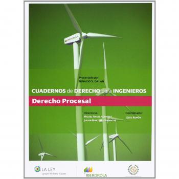Cuadernos de derecho para ingenieros