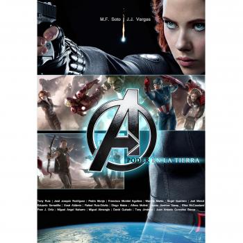 Avengers