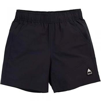 Burton KD SPRWAY TCH - Pantalón Corto para niño Color Negro. S