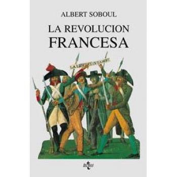 Revolución francesa - Soboul