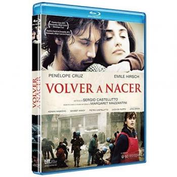 Volver a nacer [Blu-ray]