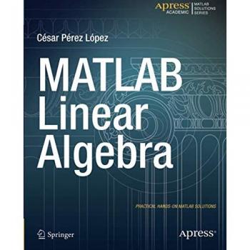 MATLAB Linear Algebra