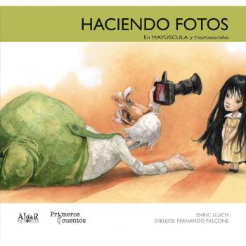 Haciendo fotos: 3