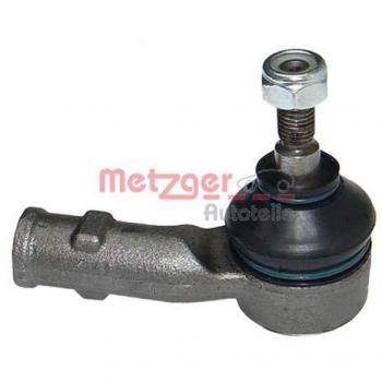 Rótula de dirección Metzger 54020102 para Ford y Mazda
